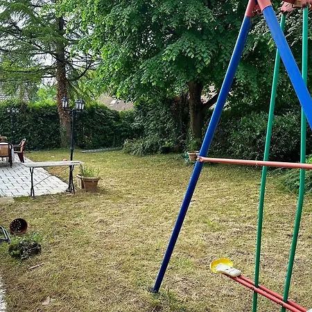 Lescapade