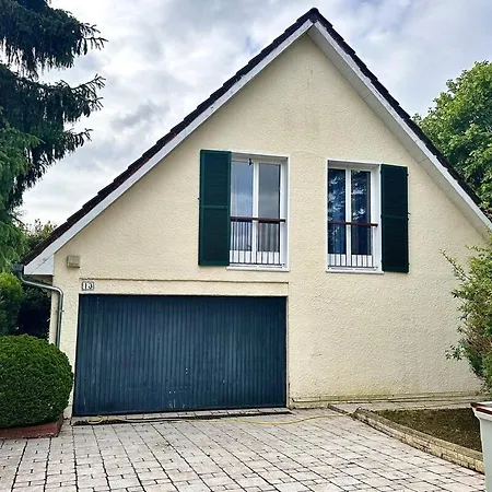 Lescapade Holiday home