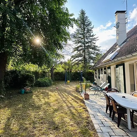 Hébergement de vacances Lescapade