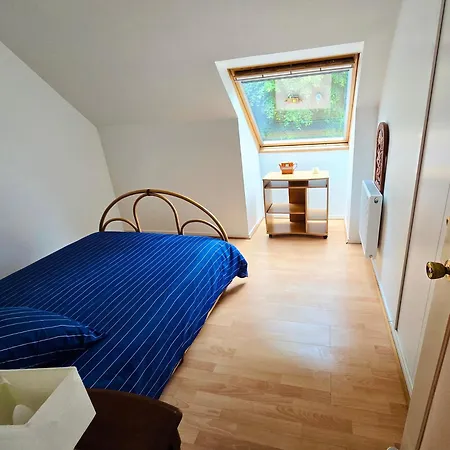 Lescapade Hébergement de vacances *